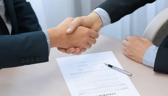 Trámites y contratos para residuos